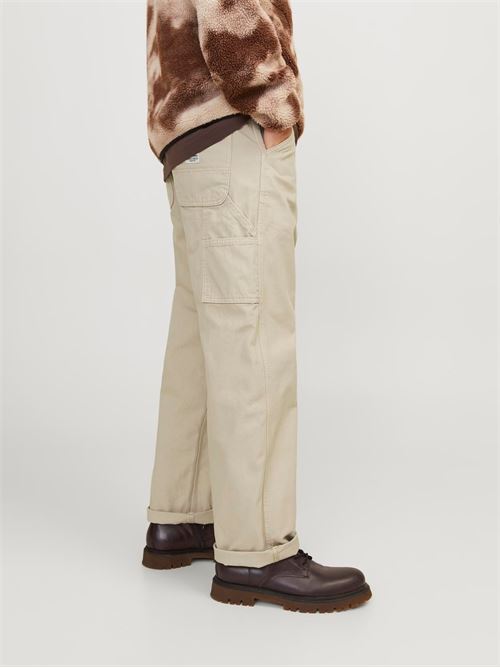 JPSTEDDIE CARPENTER PANTS NOOS JACK AND JONES | 12253091/Fields Of Rye